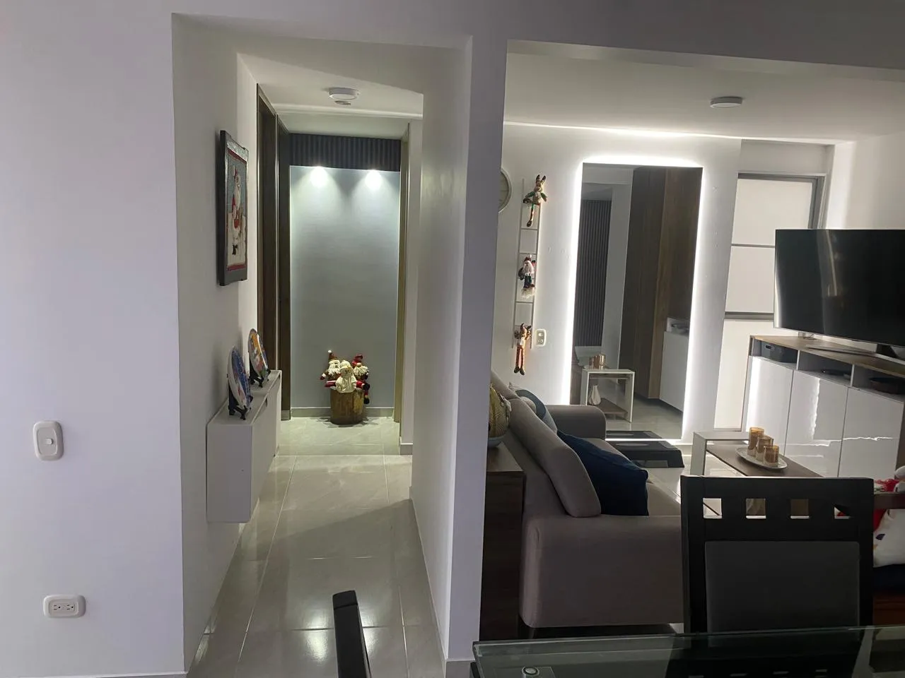 Apartamento en Sachamate foto 6
