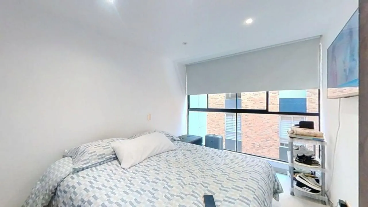 Apartamento en Sucre foto 6