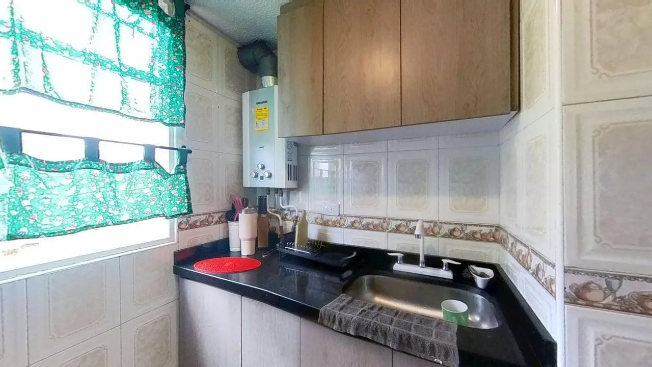Apartamento en Compartir foto 4