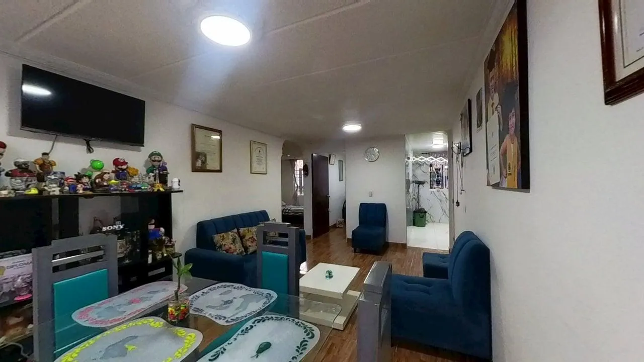 Apartamento en El Pireo foto 2