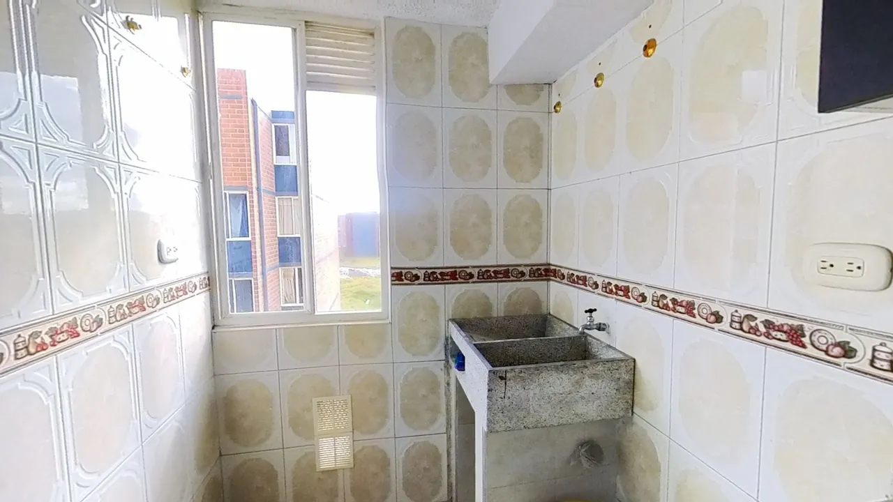 Apartamento en El  Porvenir foto 4