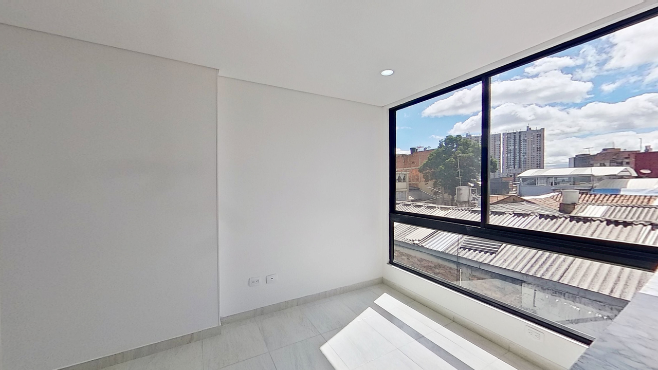 Apartamento en venta en La Sabana, Bogotá · foto 3 de 12