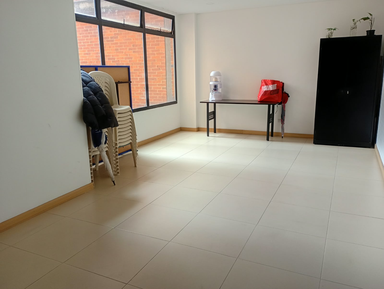 Apartamento de 2 alcobas en venta en Santa Barbara, Bogotá, 64 m² · foto 16 de 18
