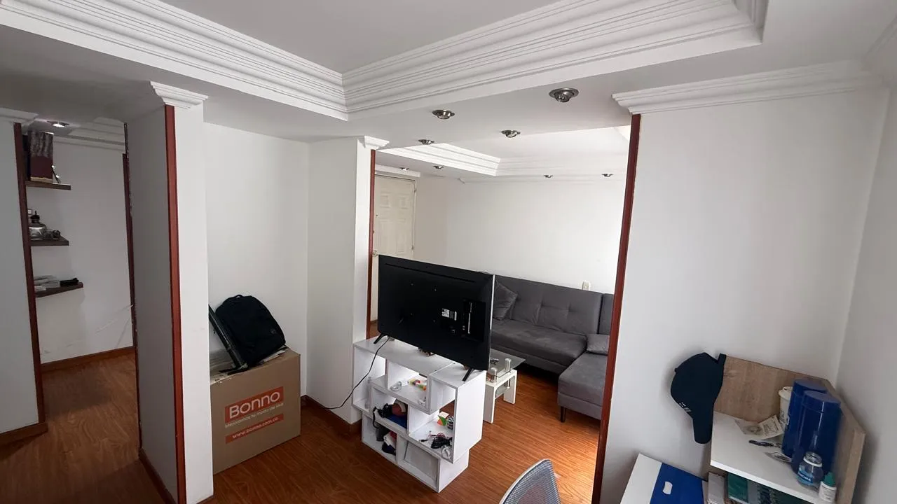 Apartamento en Betania foto 3