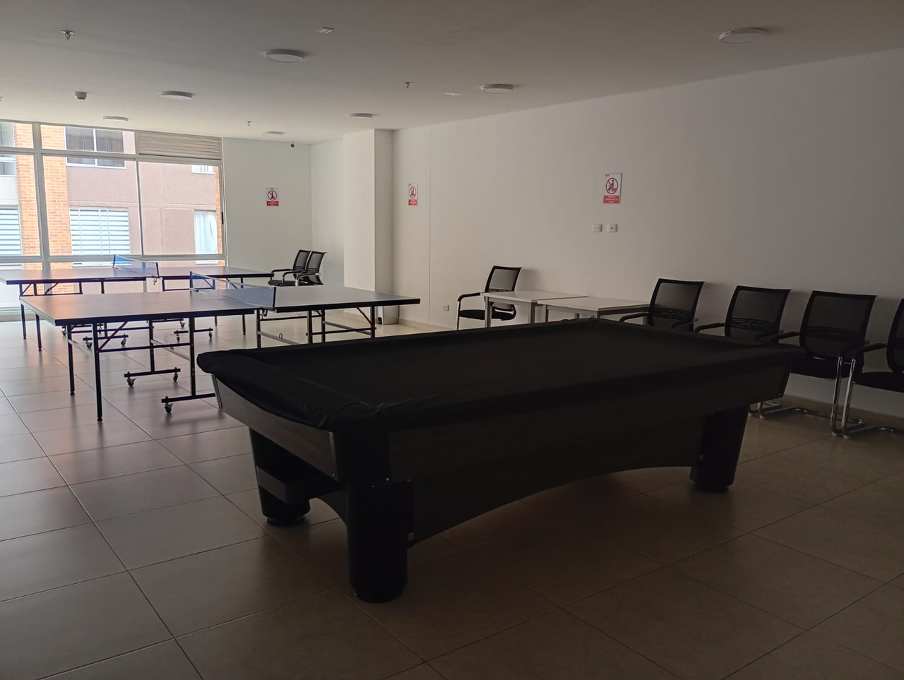 Apartamento en venta en San Jose De Bavaria, Bogotá · foto 14 de 23