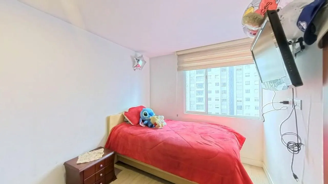 Apartamento en Hipotecho Sur foto 2