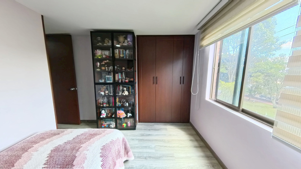 Apartamento en venta en 12 De Octubre, Bogotá · foto 15 de 24