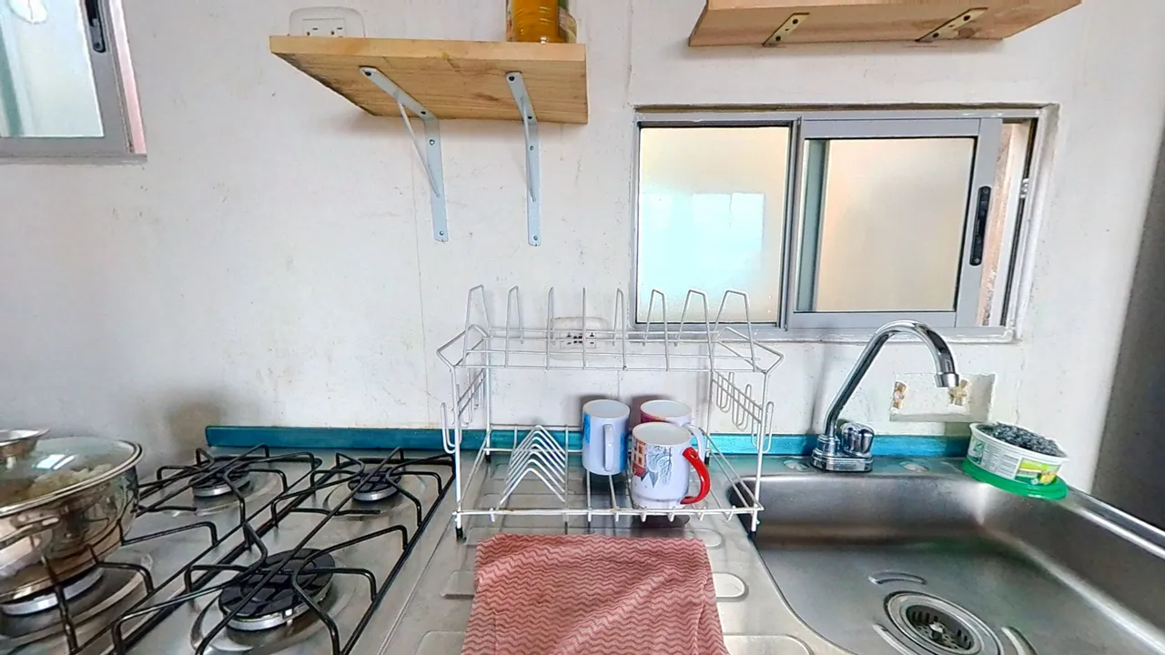 Apartamento en La Alameda foto 2