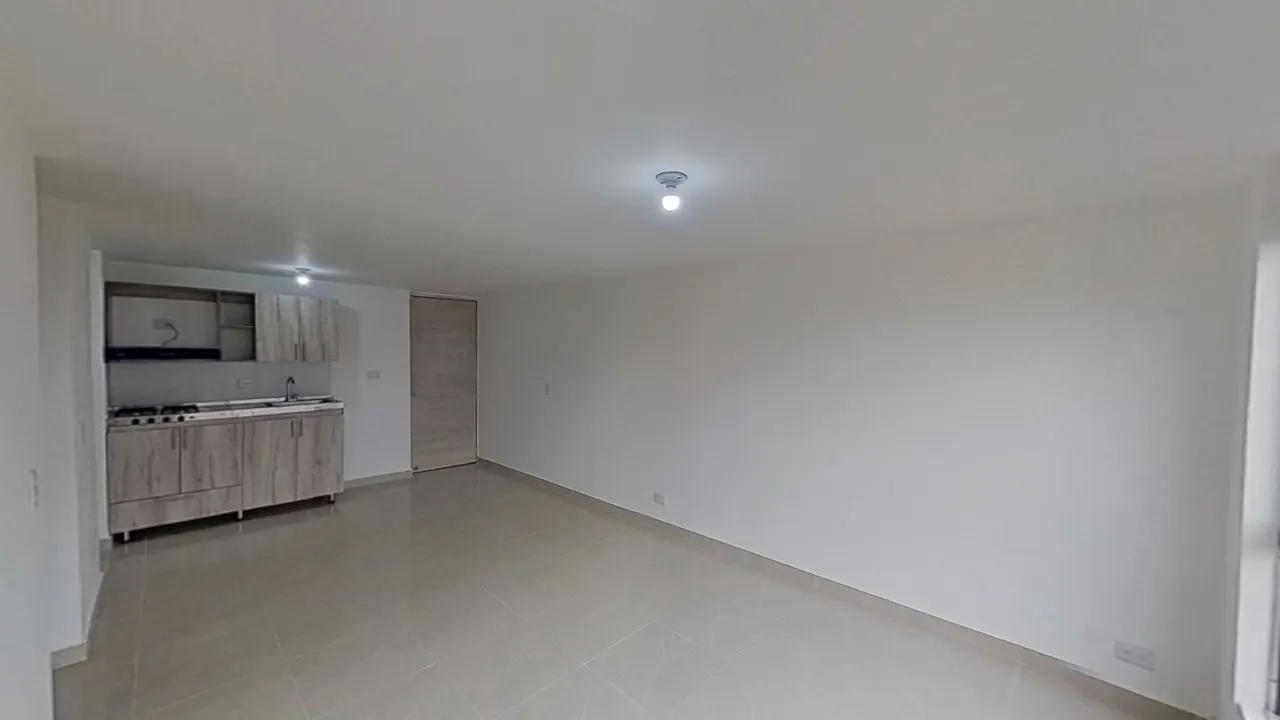 Apartamento en Aralias foto 3