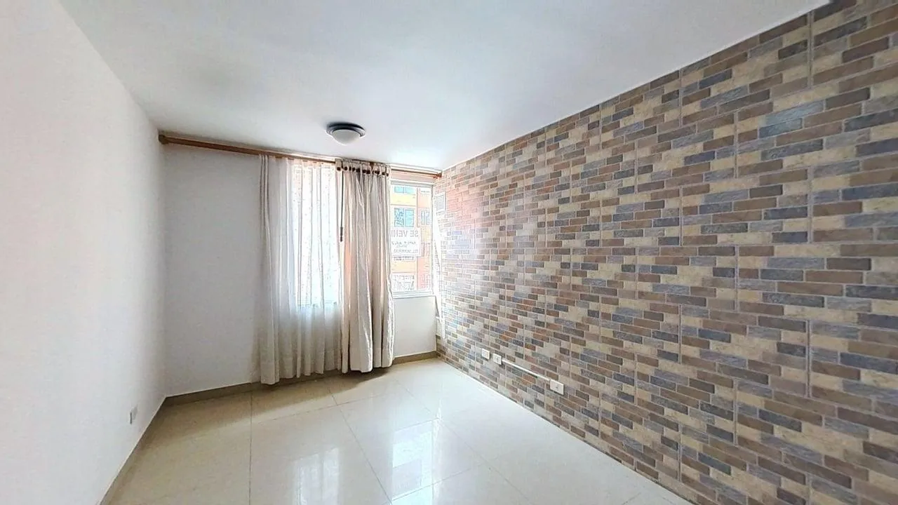 Apartamento en Siete Trojes en Siete Trojes, Mosquera