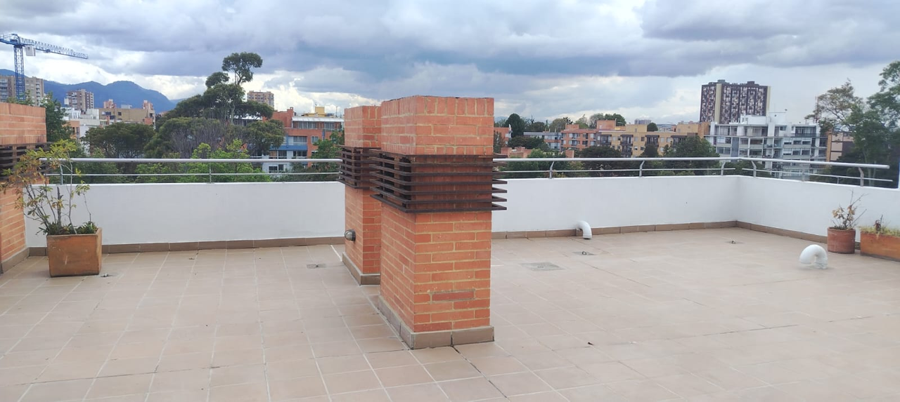 Apartamento en venta en Los Cedros, Bogotá · foto 18 de 24
