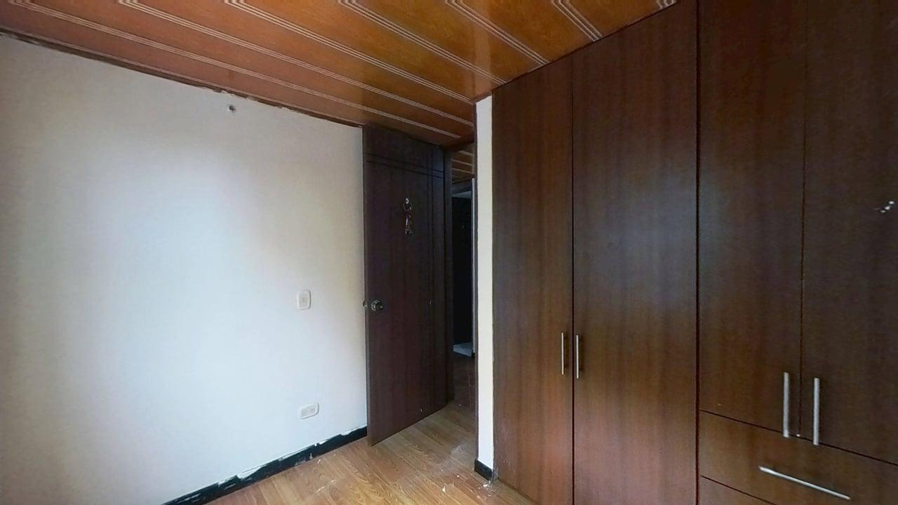 Apartamento en venta en Ismael Perdomo, Bogotá · foto 10 de 17