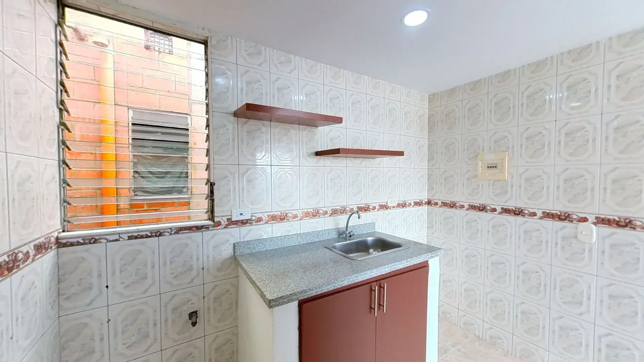 Apartamento en Ciudad Verde foto 6