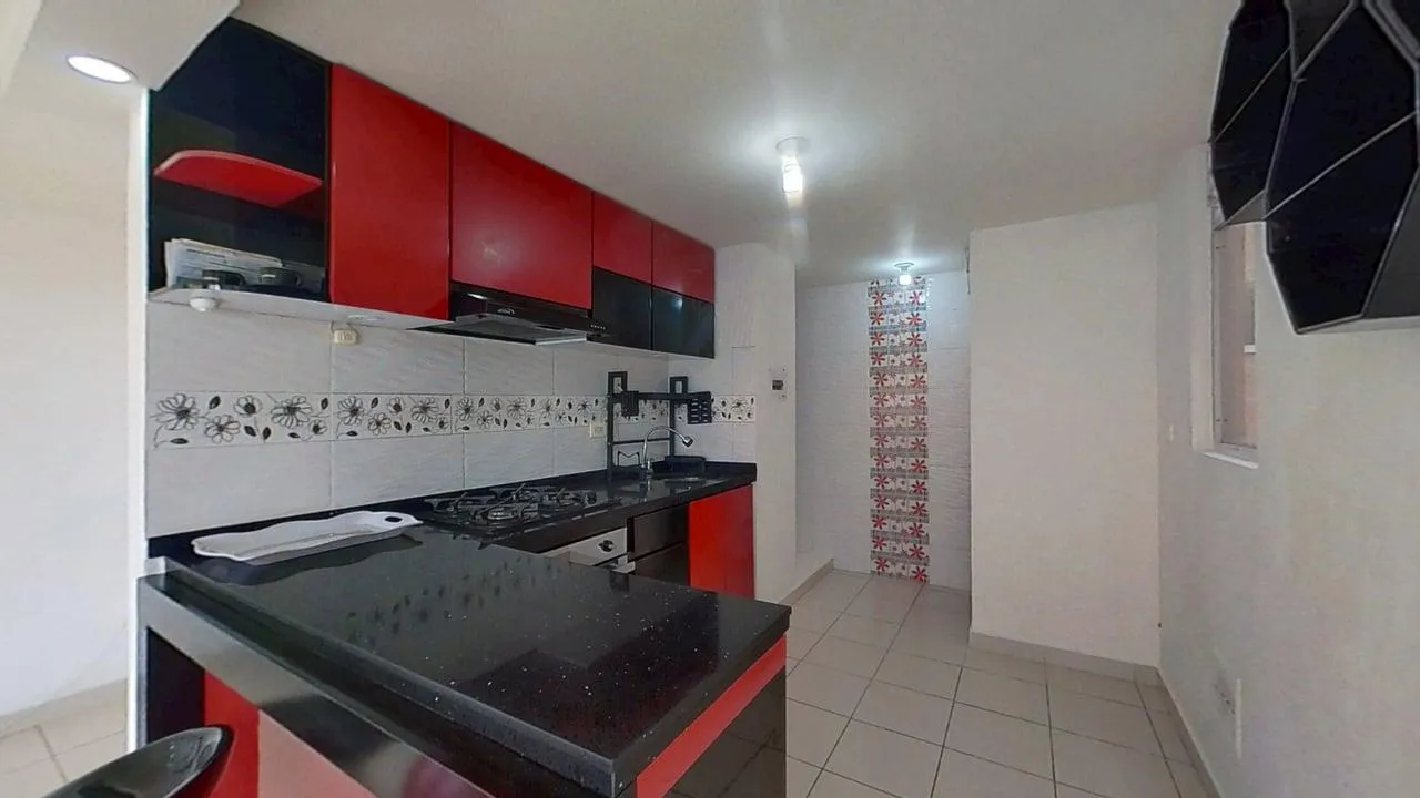 Apartamento en La Finca foto 5