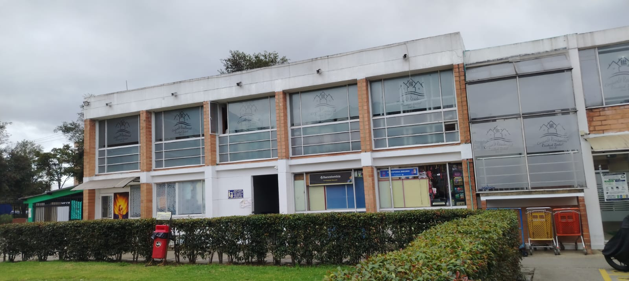 Casa de 3 alcobas en venta en Tintal Norte, Bogotá, 62 m² · foto 23 de 24