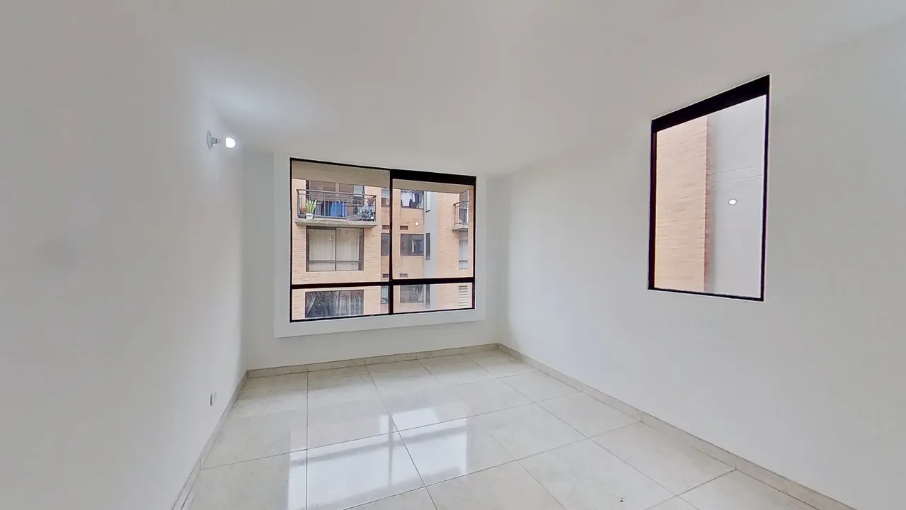 Apartamento en Ciudad Sabana foto 2