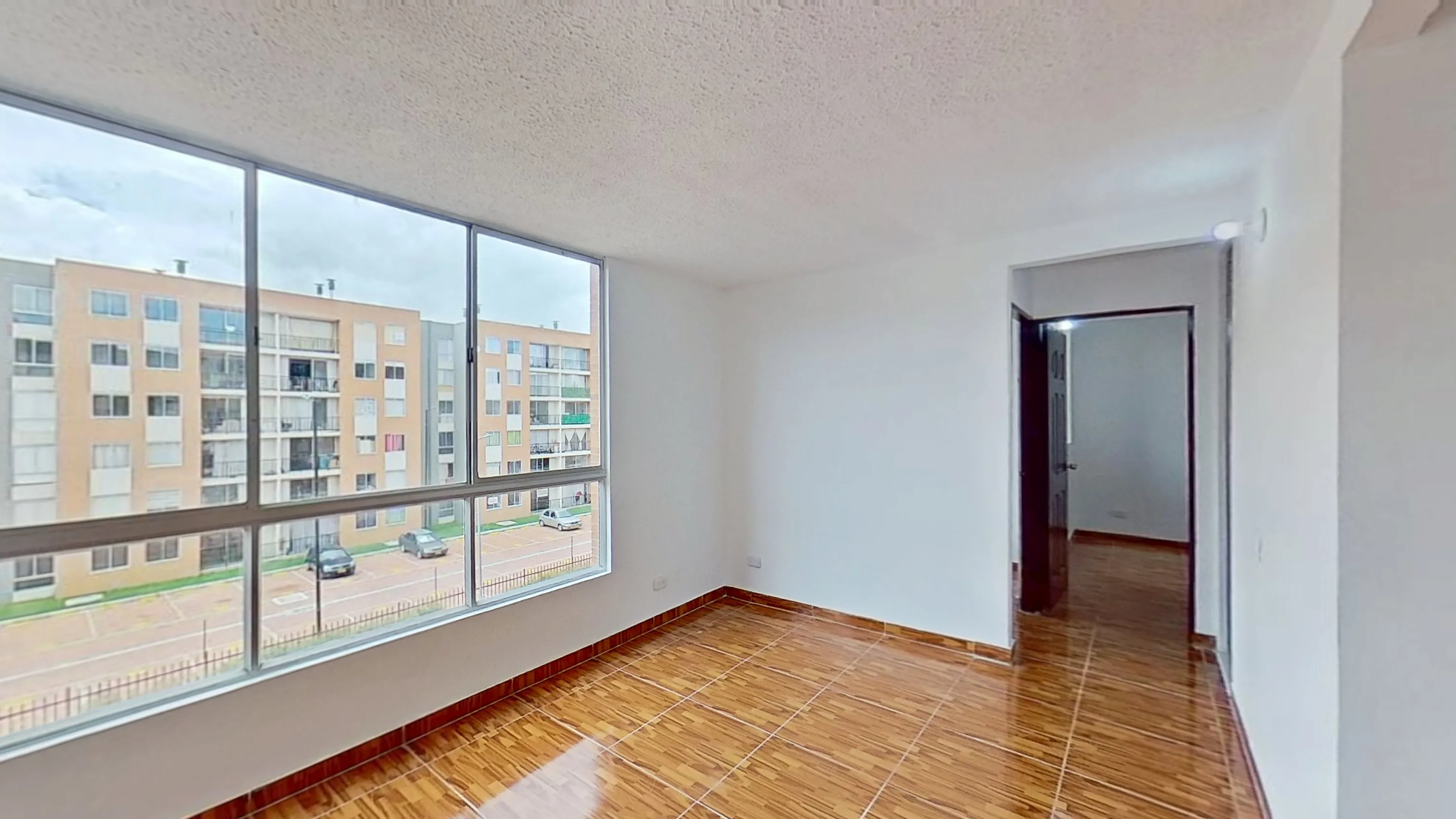 Apartamento en San Javier en San Javier, Tocancipa