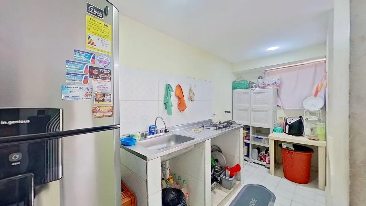 Apartamento en Soledad foto 6