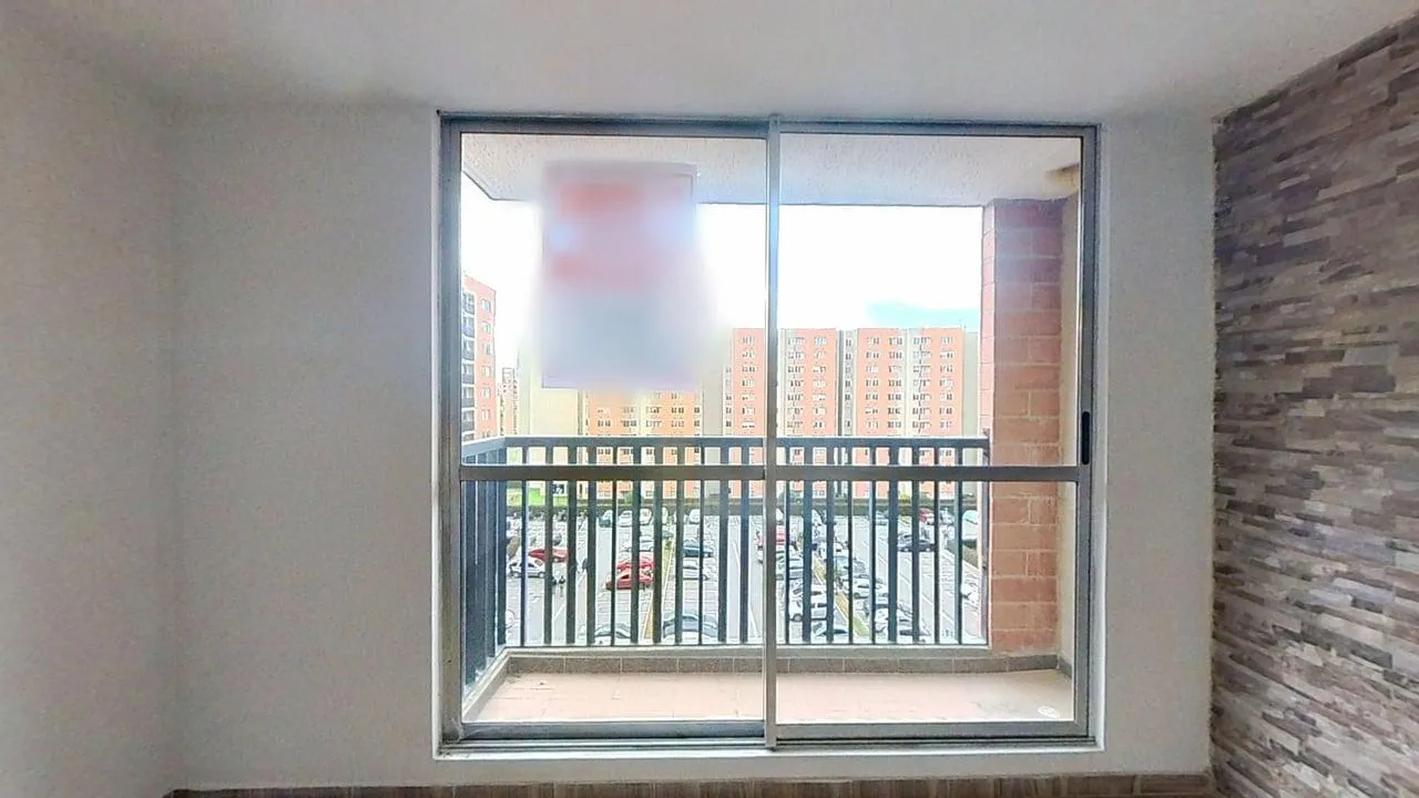 Apartamento en La Prosperidad foto 2