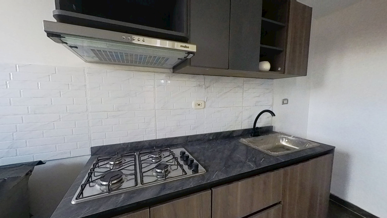 Apartamento de 3 alcobas en venta en Zona Franca, Bogotá, 44 m² · foto 5 de 24