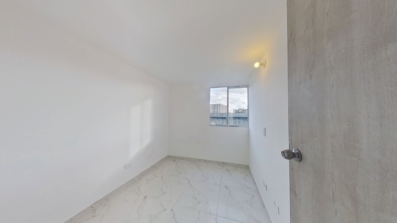 Apartamento de 3 alcobas en venta en Fontibon San Pablo, Bogotá, 46 m² · foto 14 de 24