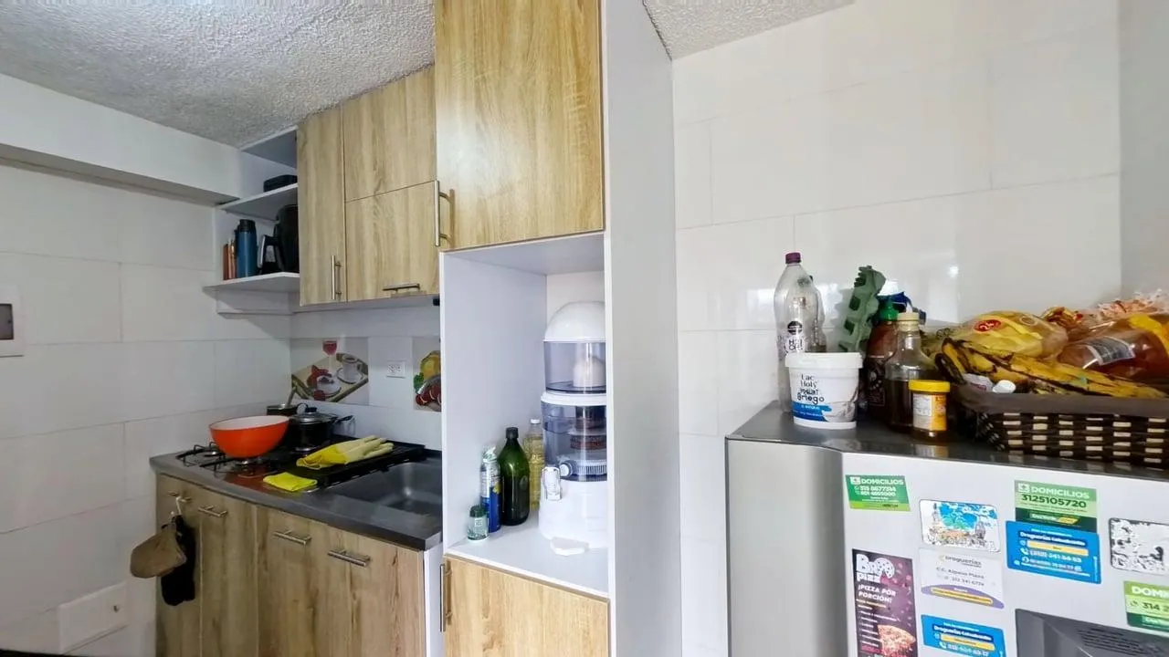 Apartamento en HB foto 2