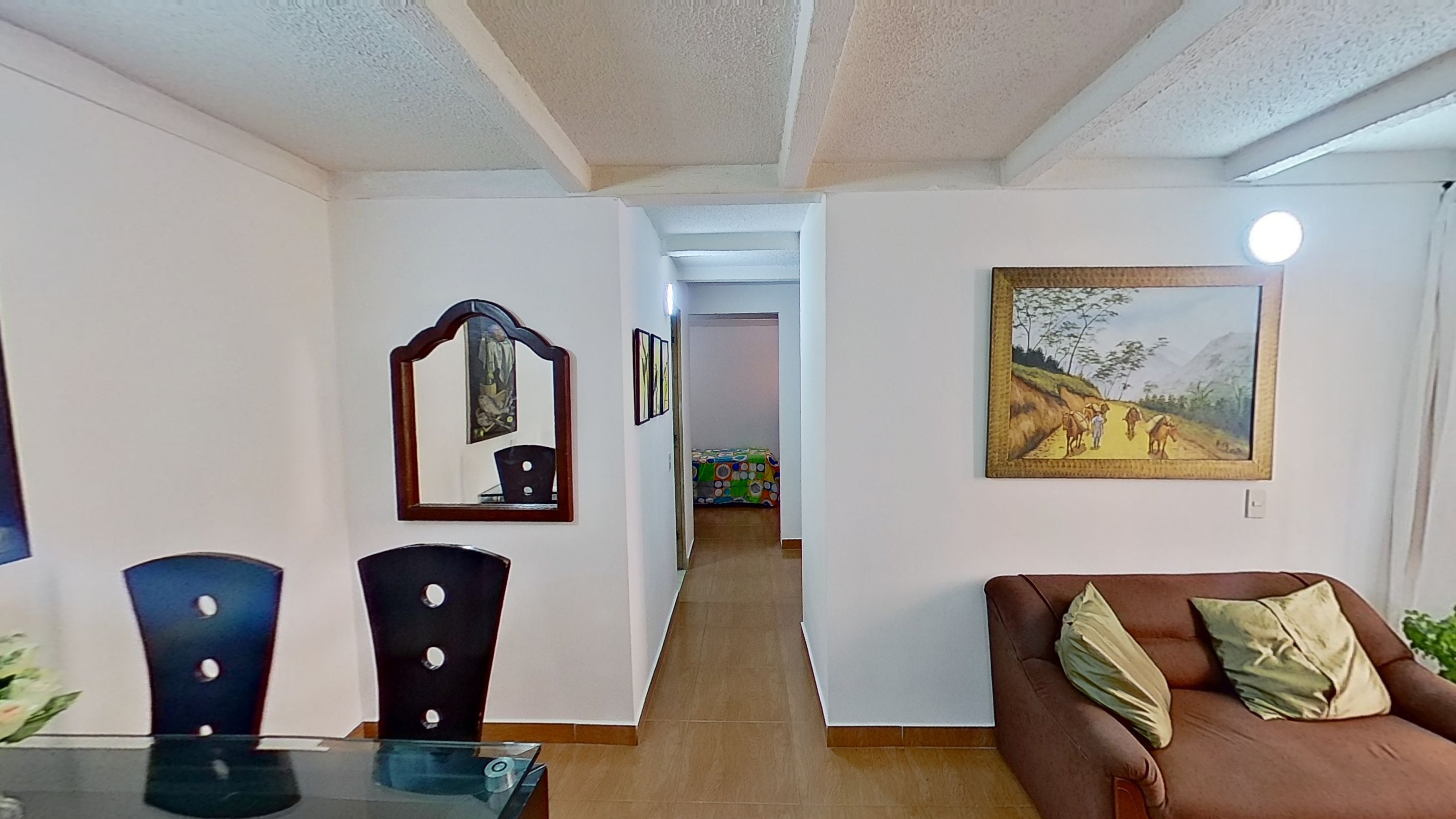 Apartamento en Venta en Antioquia, MEDELLÍN, Nazareth