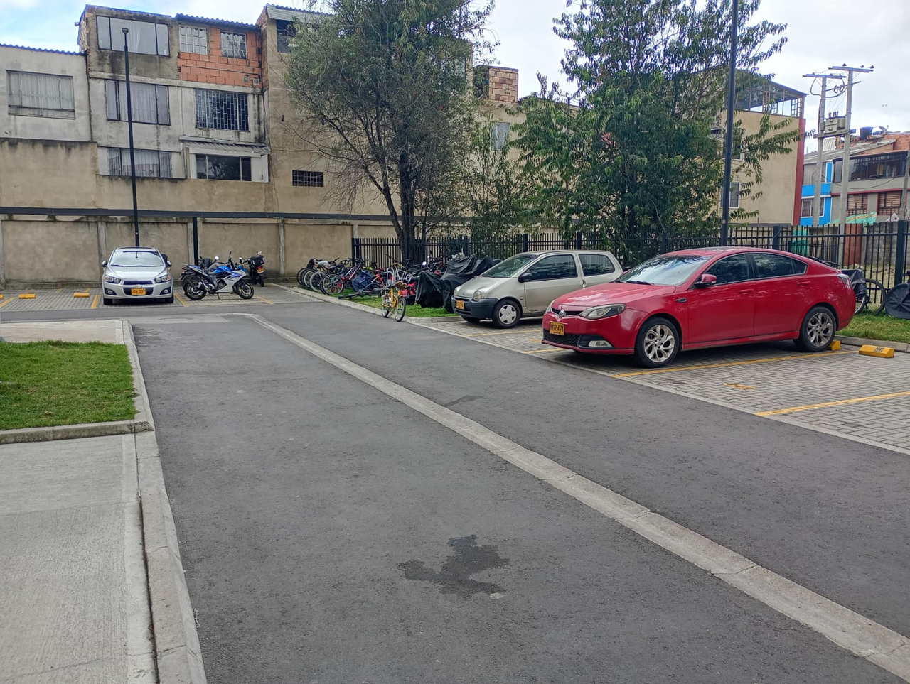 Apartamento en venta en Engativa, Bogotá · foto 14 de 19