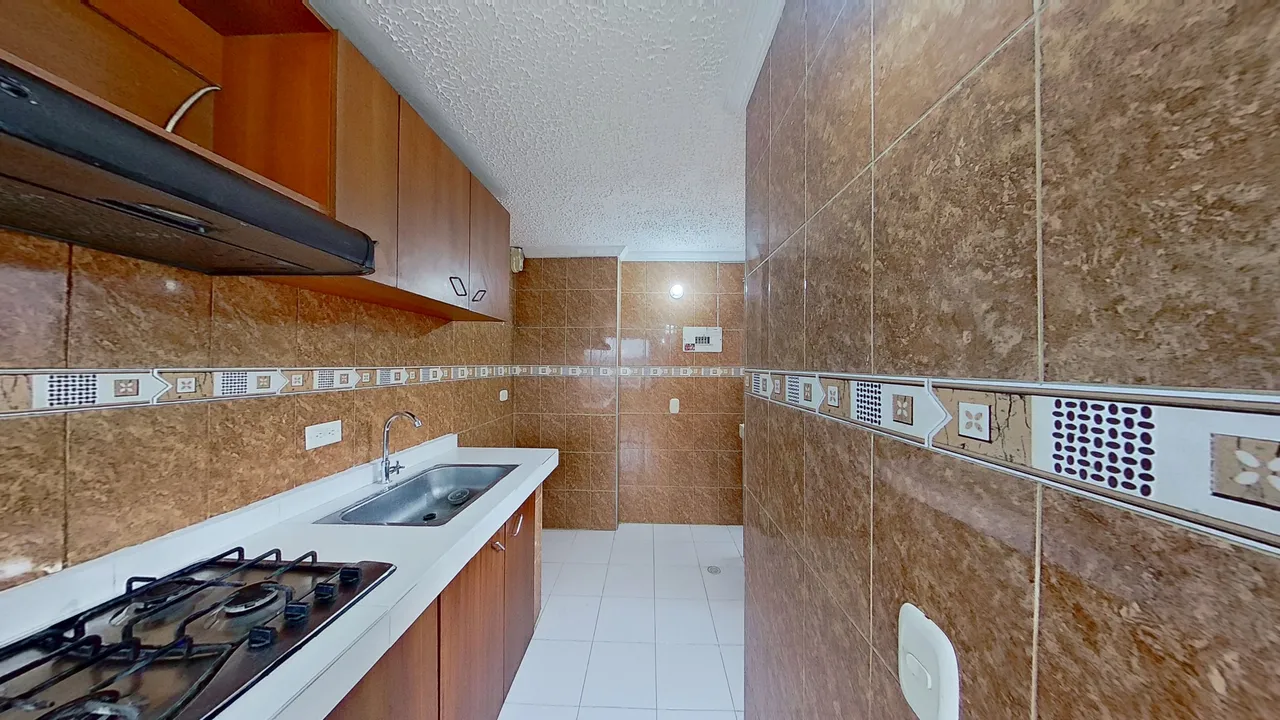 Apartamento en El Danubio Azul foto 5
