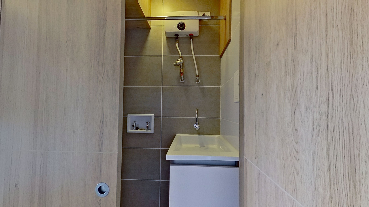 Apartamento de 1 alcoba en venta en Casa Blanca Suba, Bogotá, 34 m² · foto 7 de 14