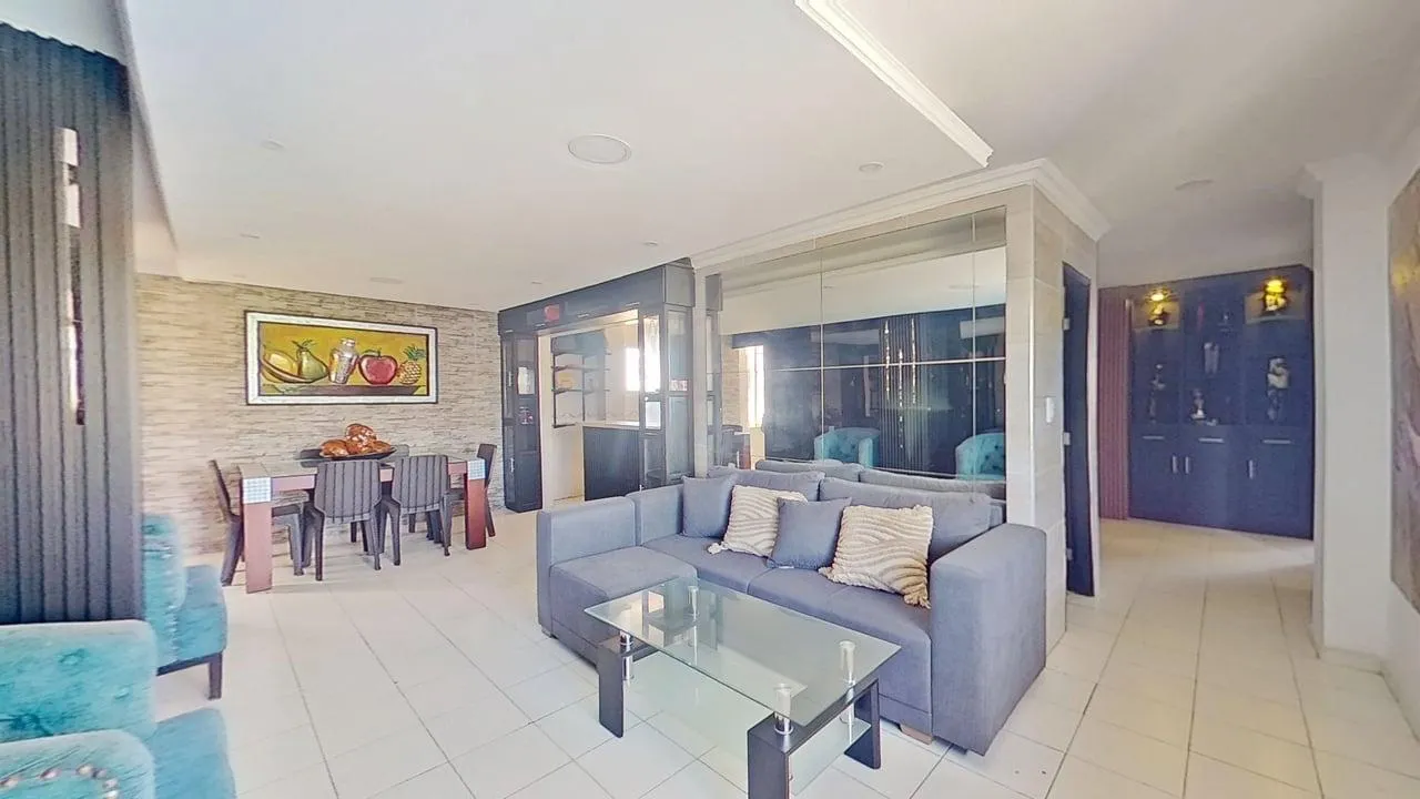 Apartamento en El Porvenir en El Porvenir, Barranquilla