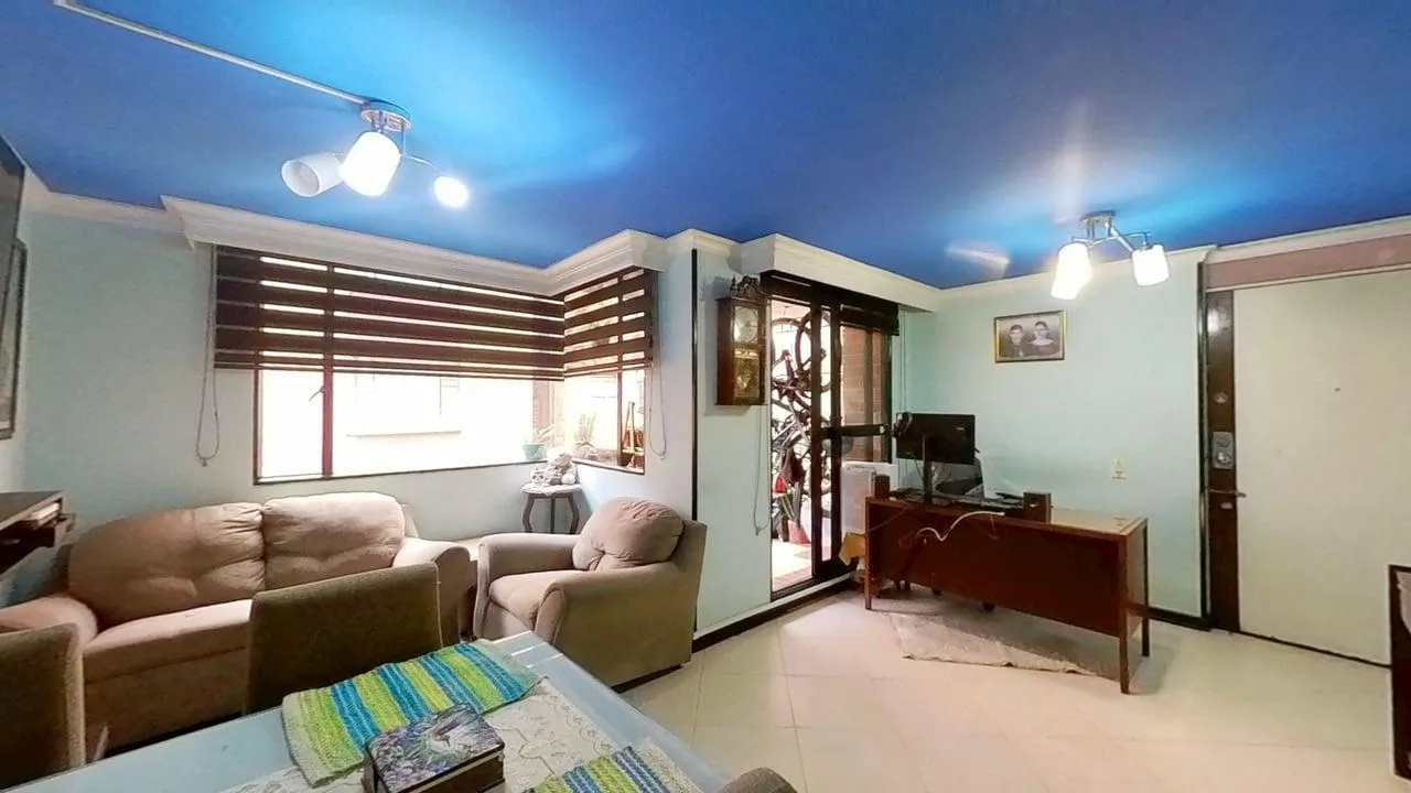 Apartamento en Los Pinos foto 2