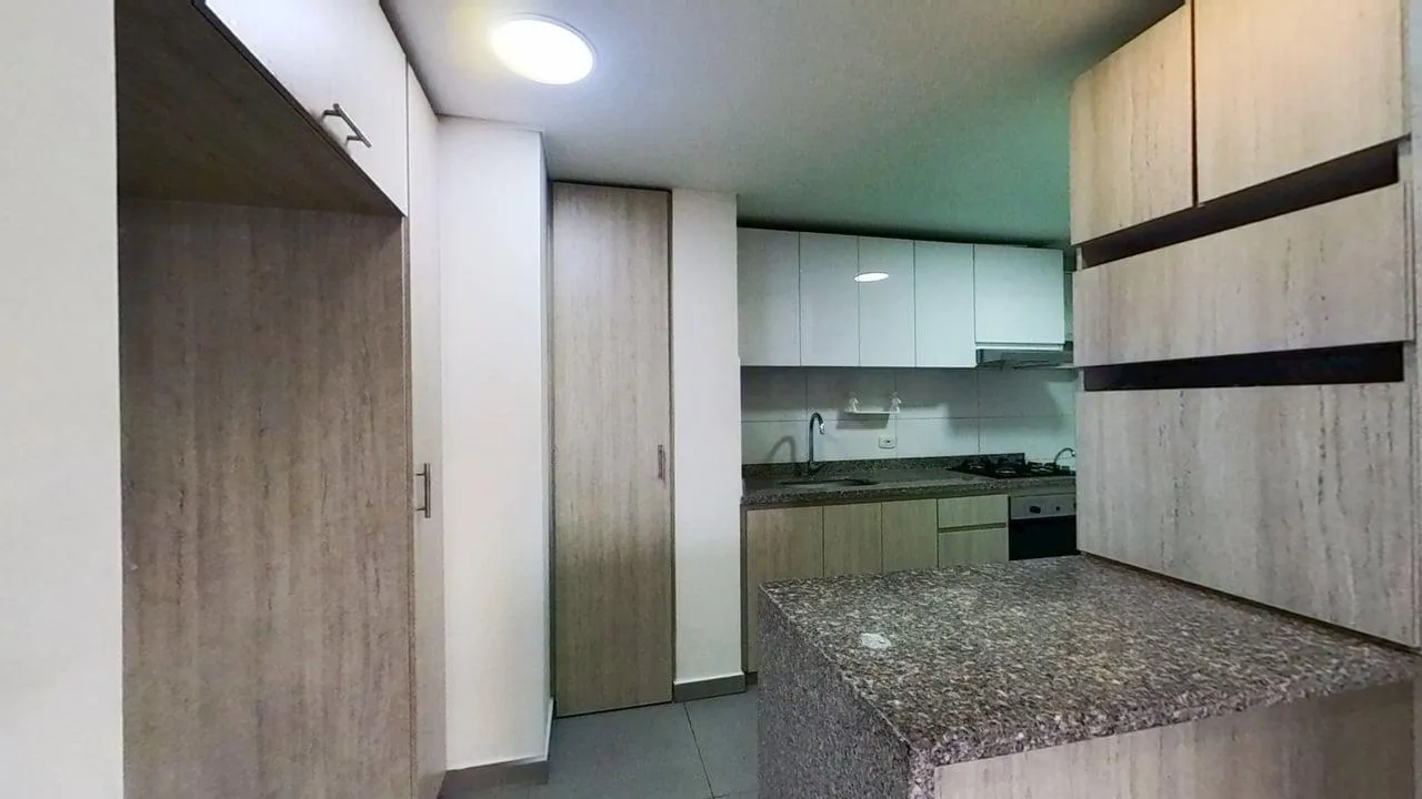 Apartamento en Bogotá foto 5