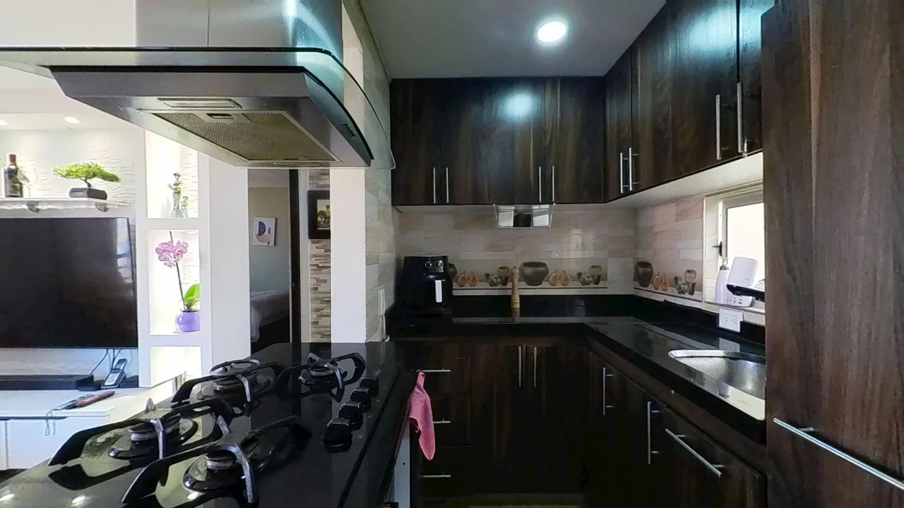 Apartamento en Ciudad Verde foto 4