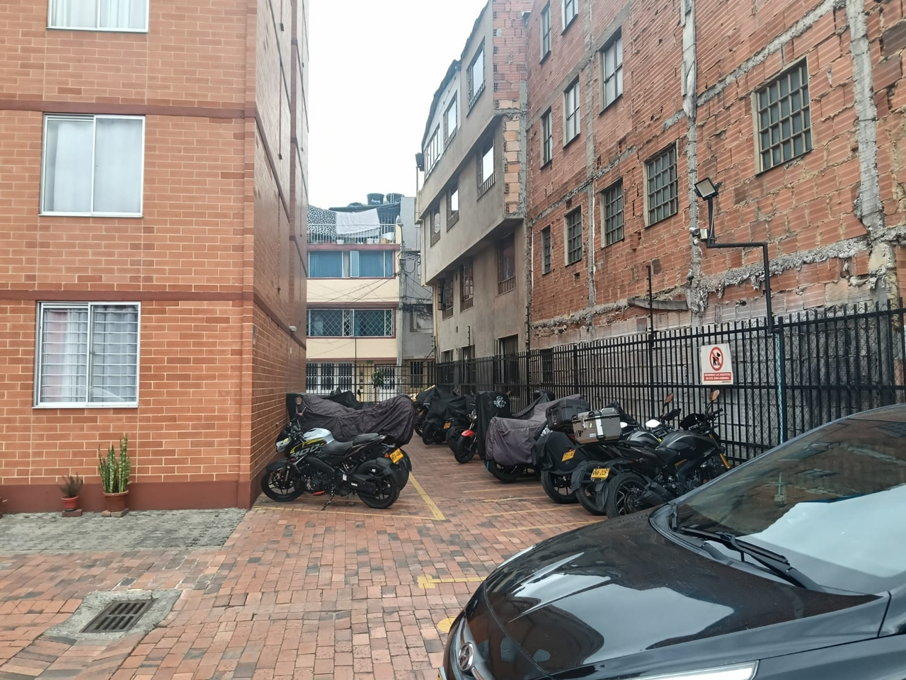Apartamento en venta en Engativa, Bogotá · foto 13 de 17