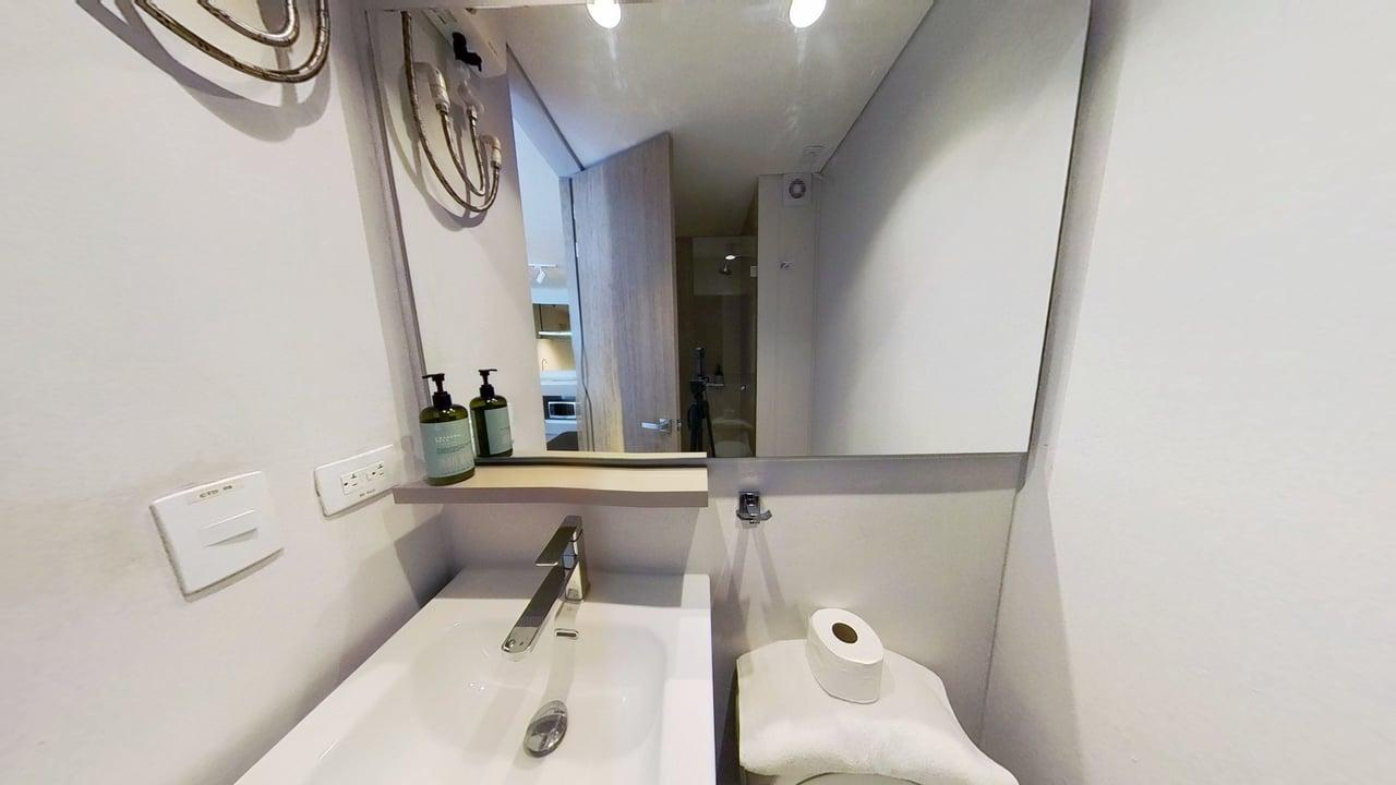 Apartamento en venta en Los Andes, Bogotá · foto 8 de 19