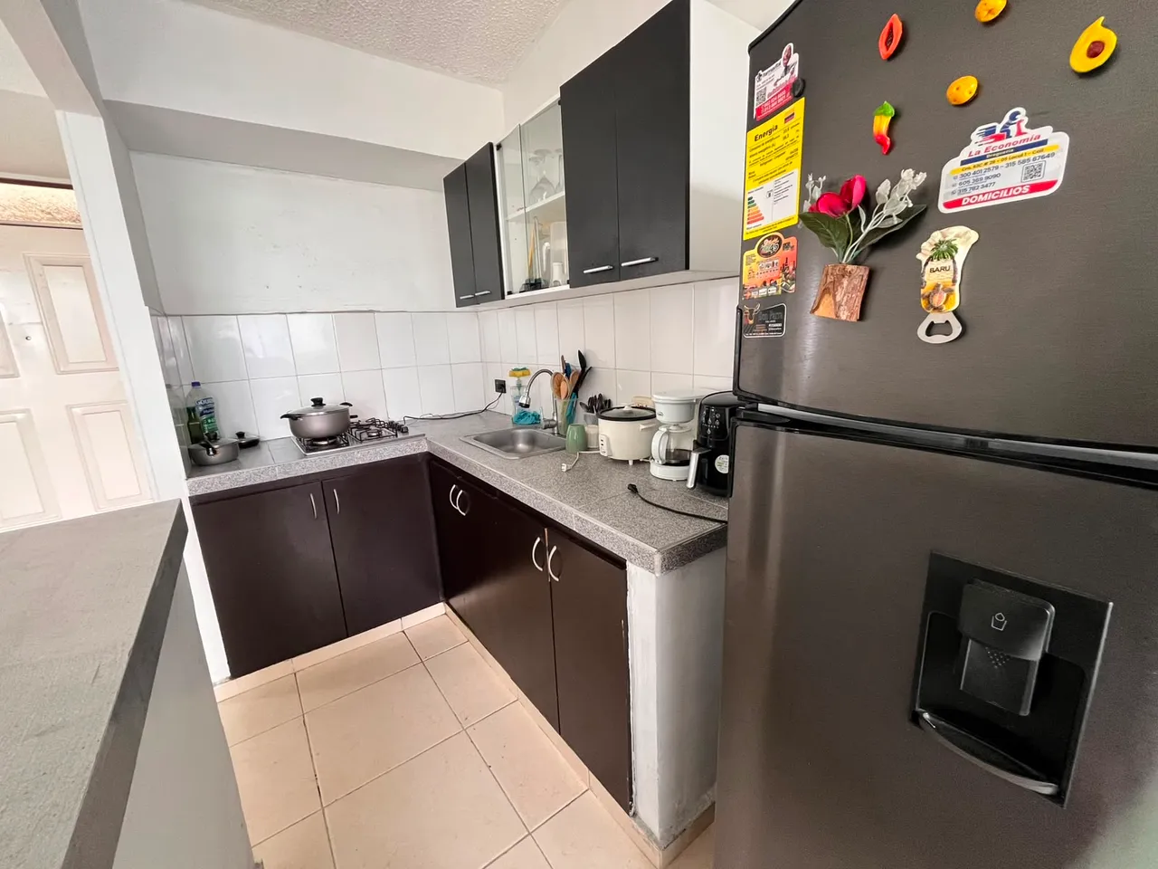 Apartamento en Caney foto 6