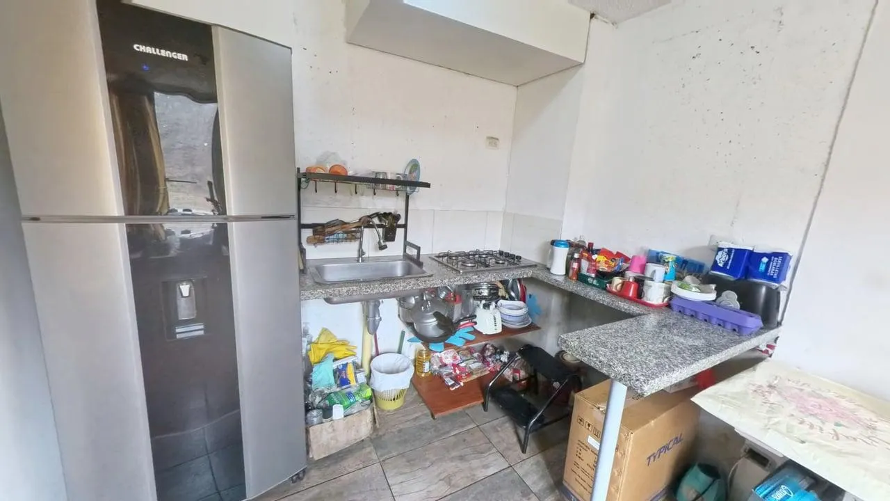 Apartamento en Colsubsidio Maipore foto 4
