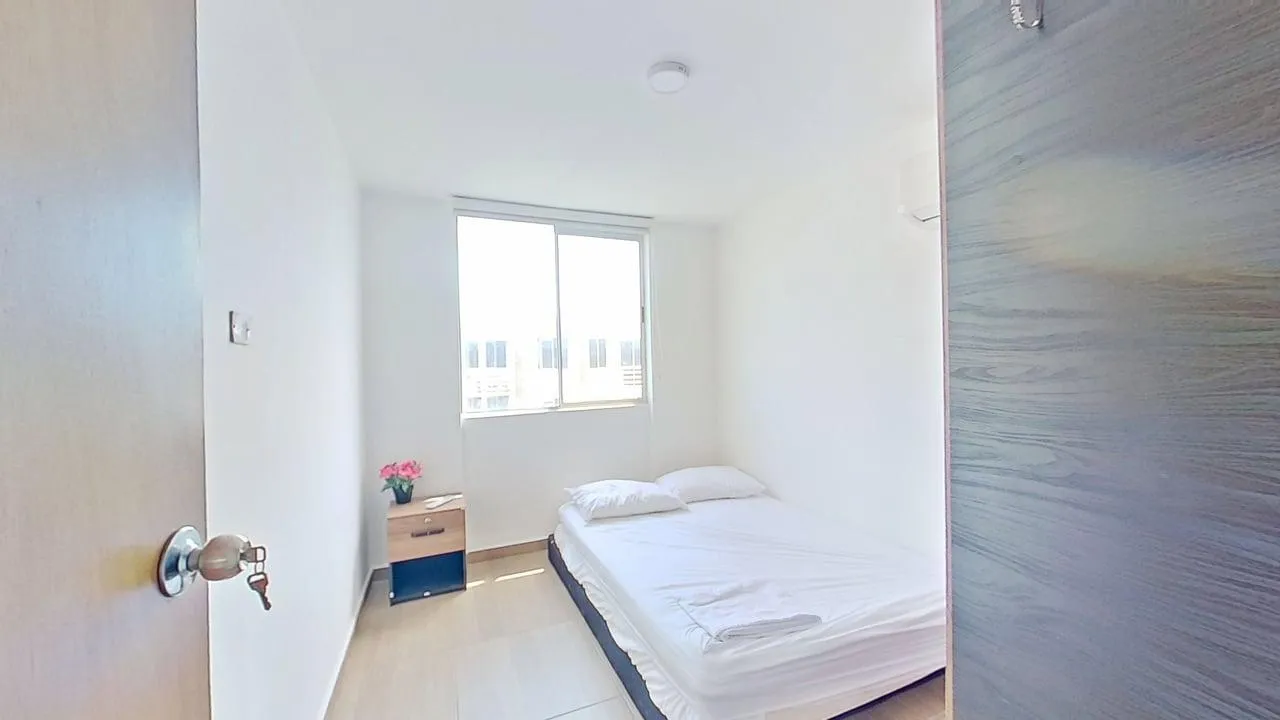 Apartamento en Ciudad Mallorquin foto 6