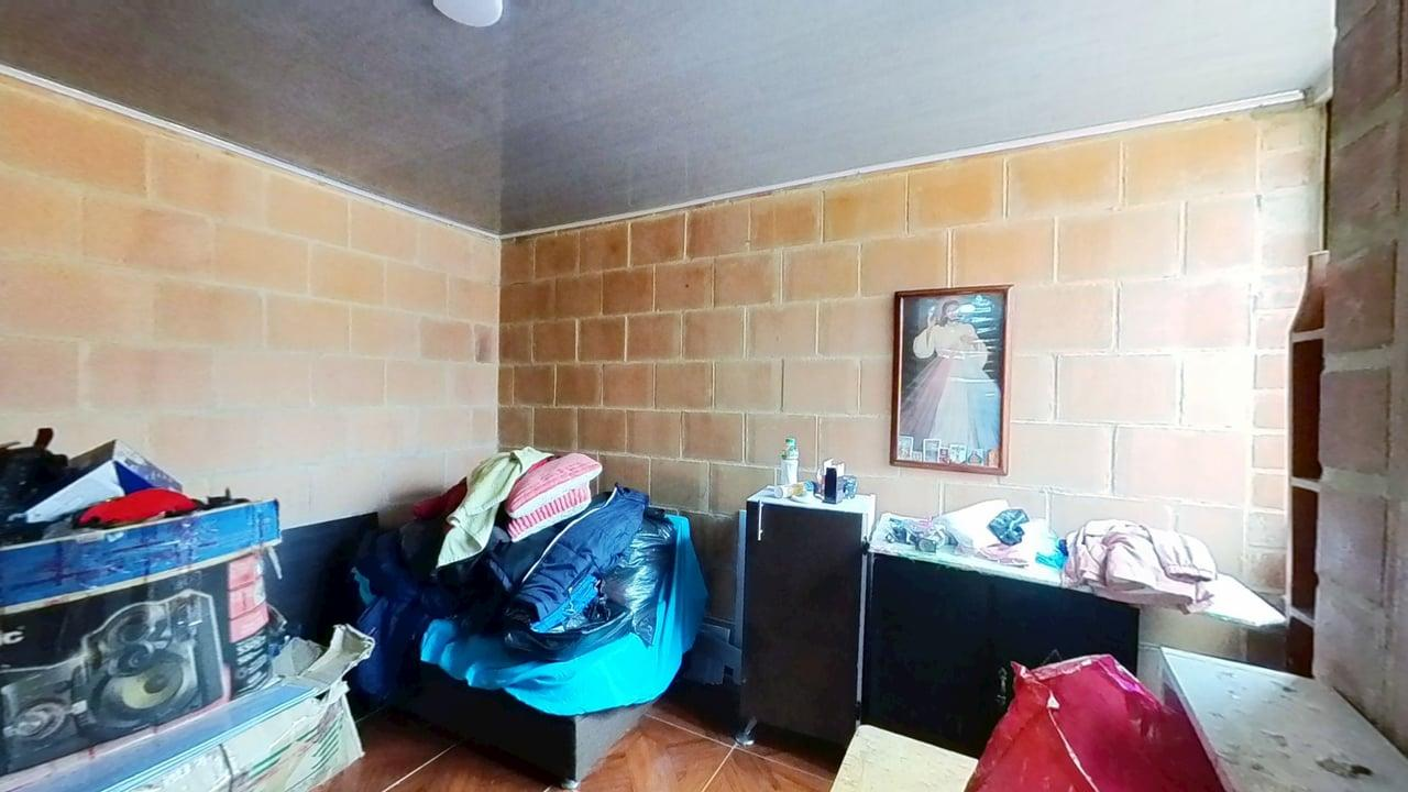 Apartamento de 2 alcobas en venta en Ciudad Usme, Bogotá, 49 m² · foto 9 de 18