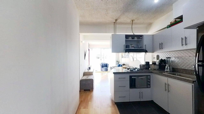 Venta de apartamento Bogotá Capri