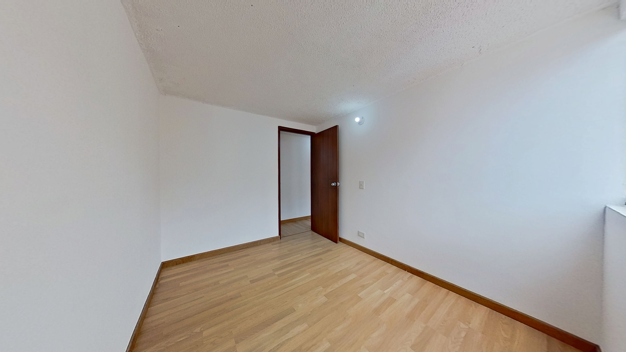 Apartamento de 3 alcobas en venta en Tibabuyes, Bogotá, 55 m² · foto 13 de 19