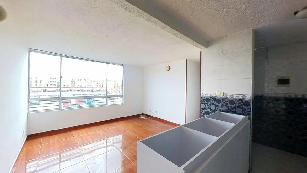 Apartamento en Ciudad Verde en Ciudad Verde, Soacha