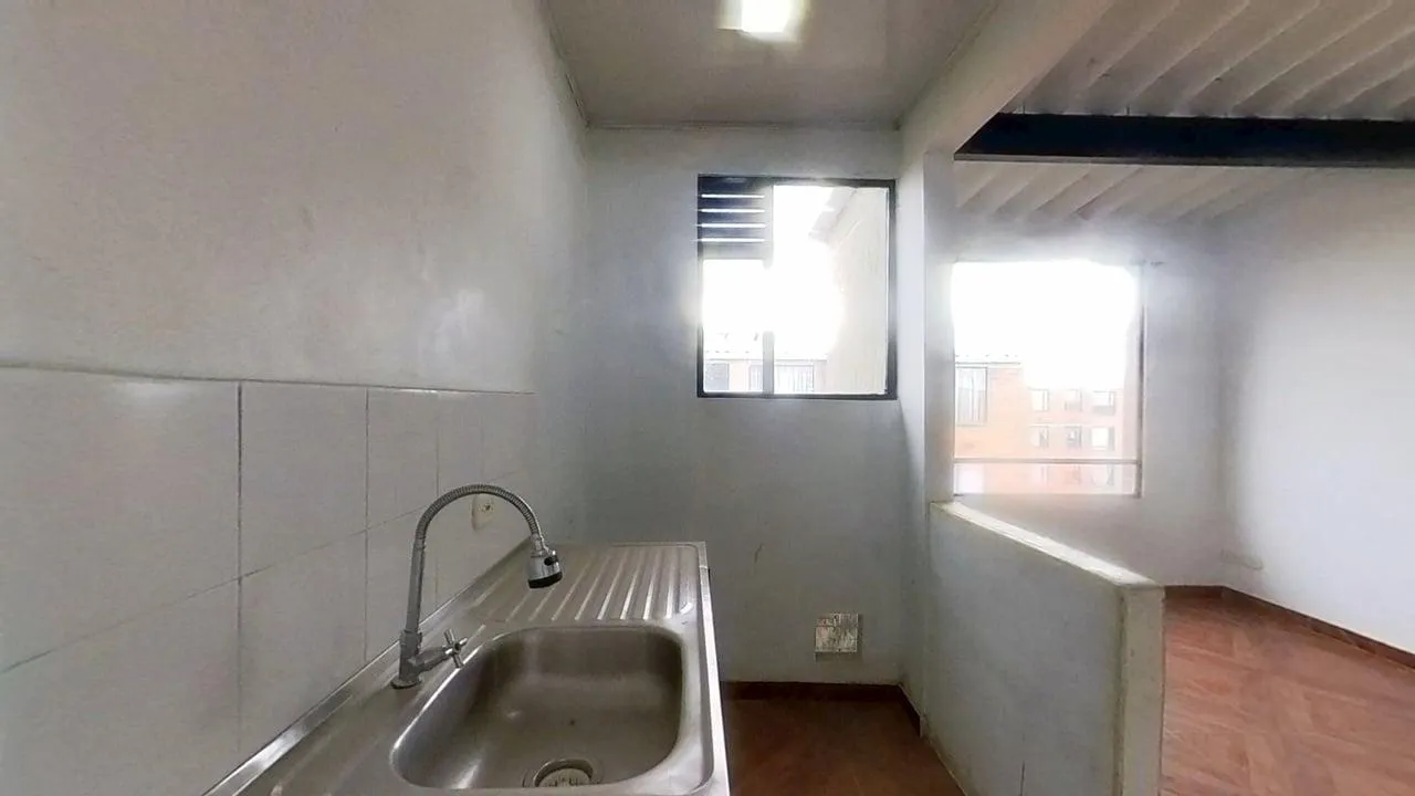 Apartamento en Bosa foto 5