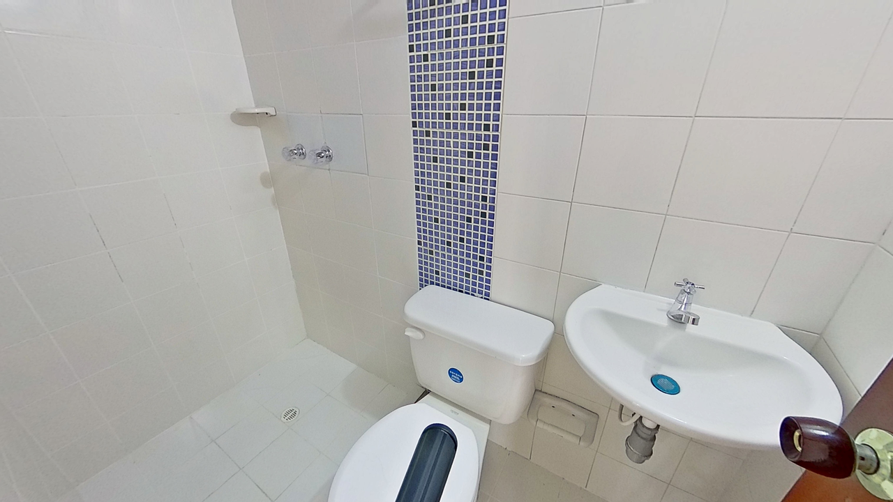 Apartamento en venta en Tintal Sur, Bogotá · foto 8 de 9