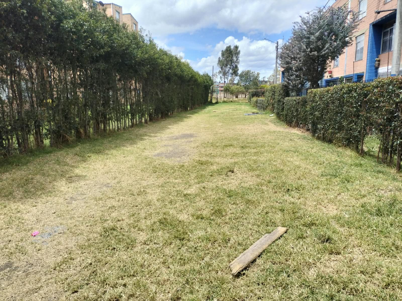 Apartamento en venta en Calandaima, Bogotá · foto 21 de 22