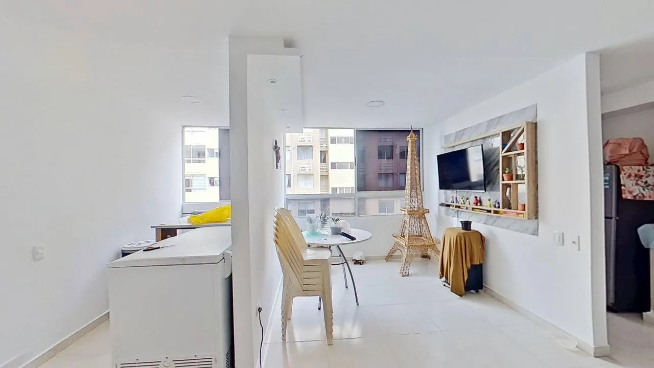 Apartamento en Puerta Dorada foto 2