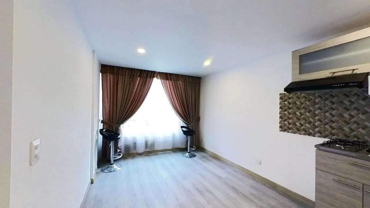 Apartamento en Nueva Zelandia en Nueva Zelandia, Bogotá