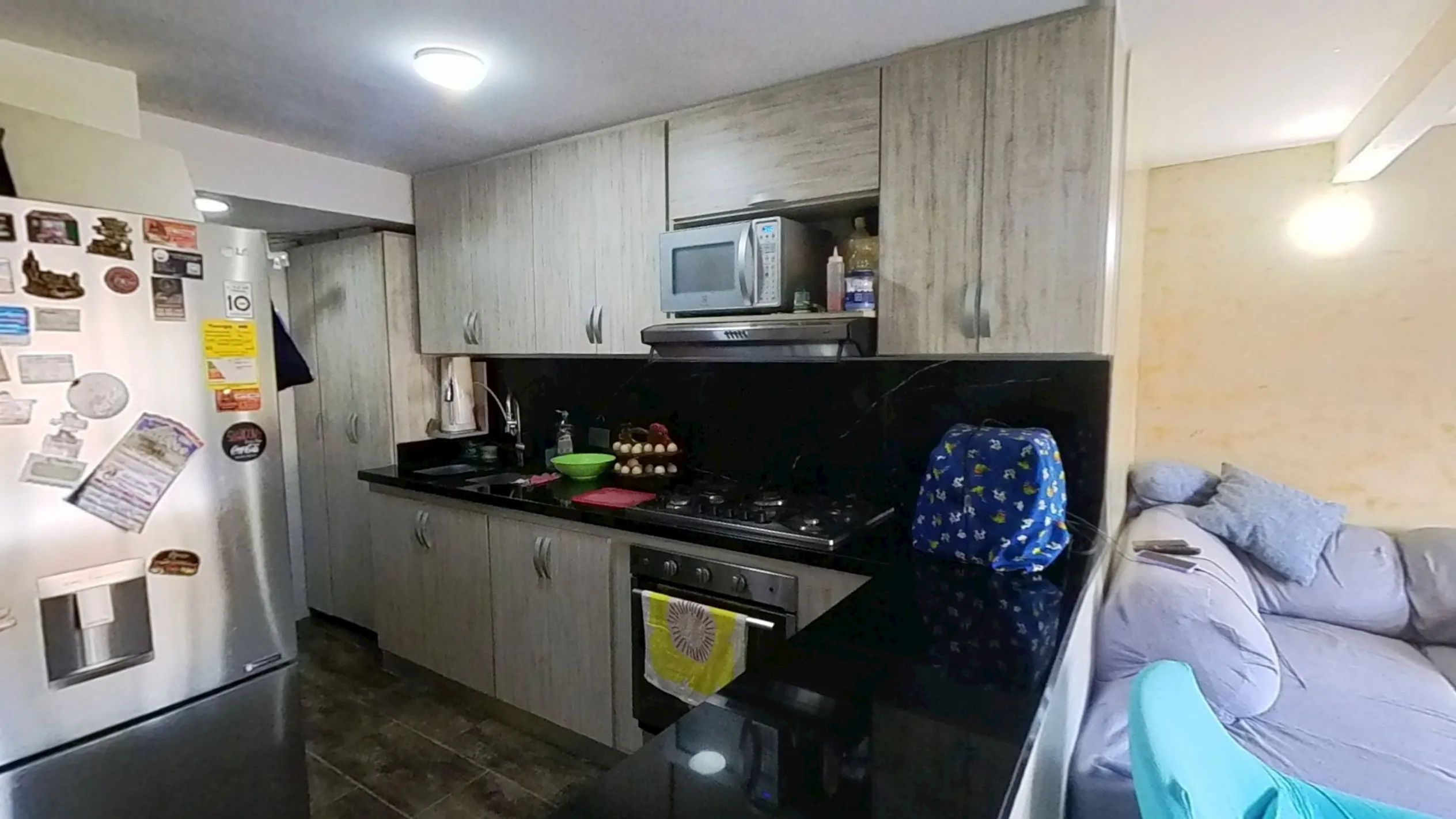 Apartamento en El Tejar foto 4