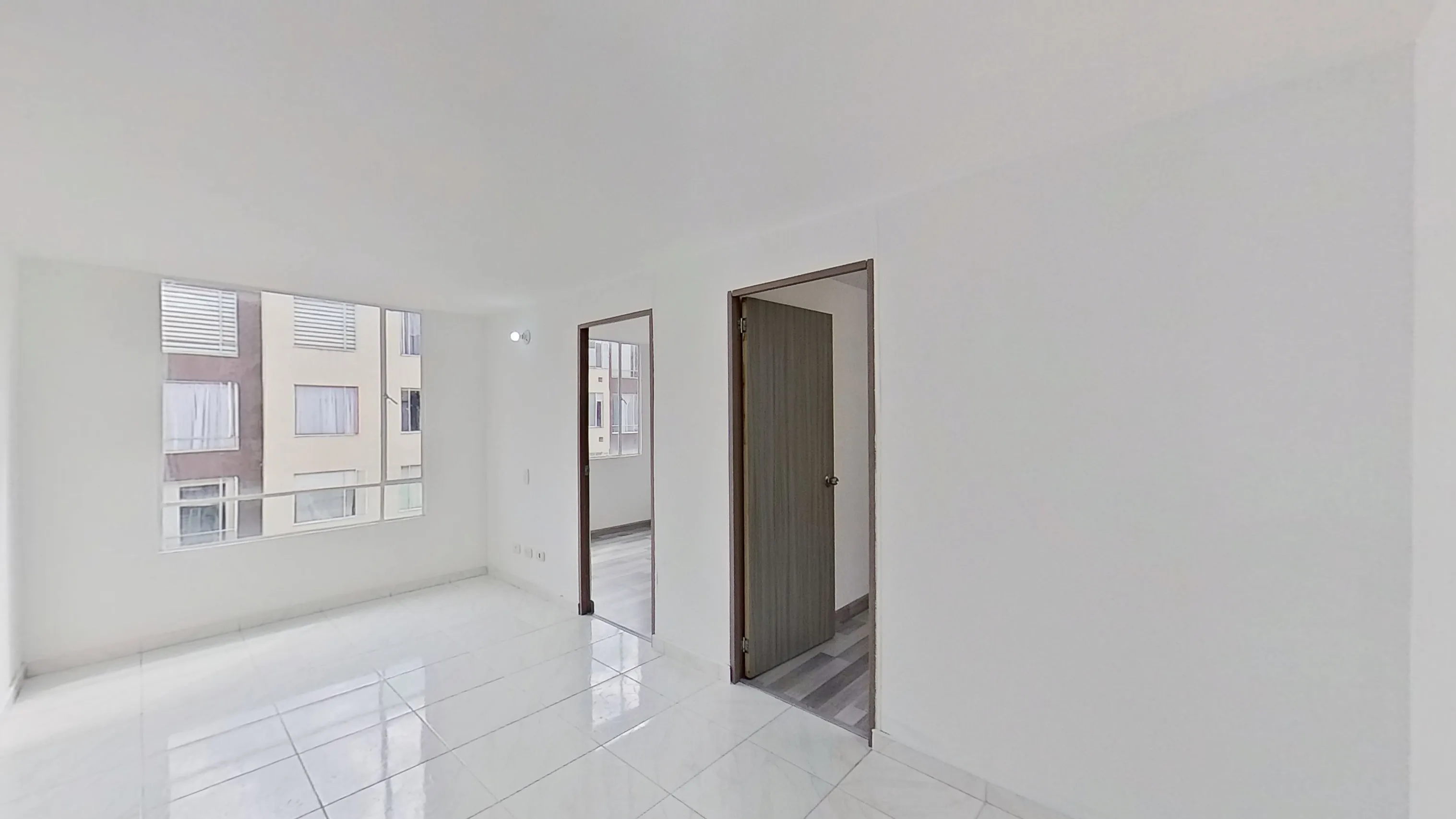 Apartamento en San José de Usaquén en San José de Usaquén, Bogotá